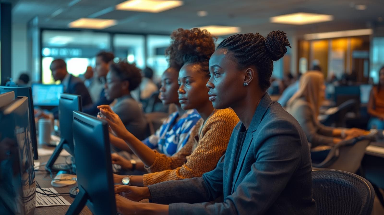 Banking and Finance in Kenya