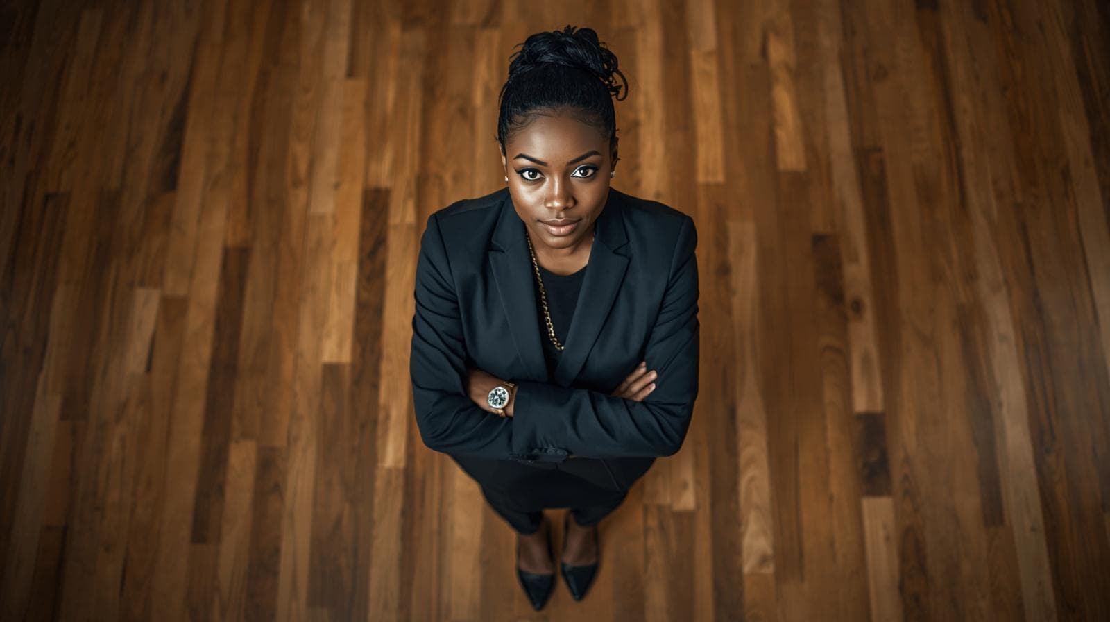 Gracen Law Leadership